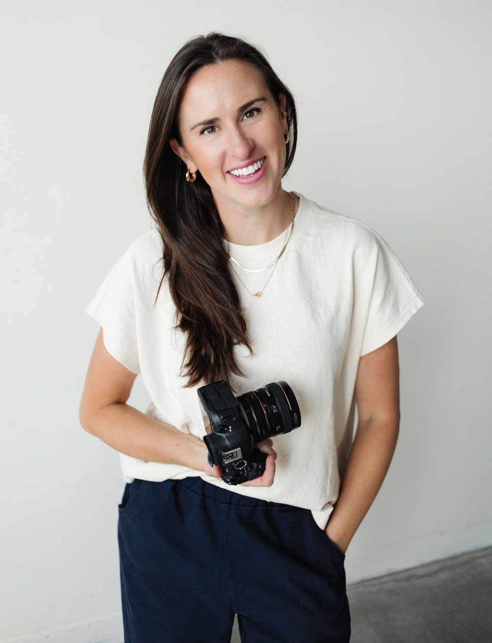 Photo of Erin Fortin